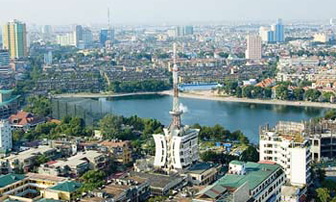 Hà Nội đăng cai Hội nghị các thành phố lớn châu Á