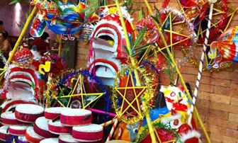 Học làm đồ chơi truyền thống trong Khu phố cổ Hà Nội 