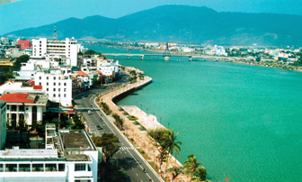 Quy hoạch sử dụng đất đến năm 2020 của thành phố Đà Nẵng