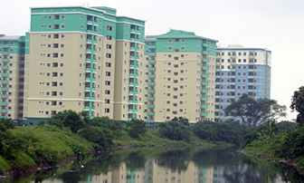 Hà Nội: Giao dịch căn hộ chung cư tăng trước Tết