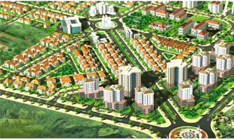 Chuyển đổi KCN Biên Hòa 1 thành Khu đô thị thương mại