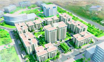 Hà Nội: Duyệt quy hoạch khu đô thị Vĩnh Hưng, quận Hoàng Mai