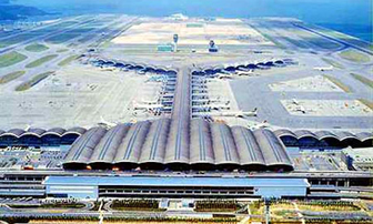 4.100 tỷ đồng xây 2 khu tái định cư cho dự án sân bay Long Thành