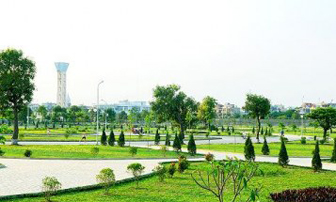Hà Nội sẽ có 60 công viên 