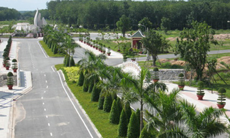 Phê duyệt Quy hoạch nghĩa trang Thủ đô Hà Nội
