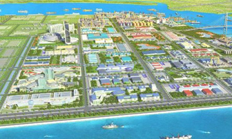 Công bố quy hoạch chung Khu kinh tế Đình Vũ - Cát Hải đến năm 2025 