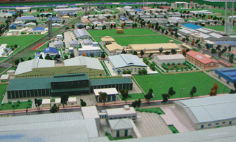 Nhật Bản đề xuất xây khu công nghiệp tại Vĩnh Phúc
