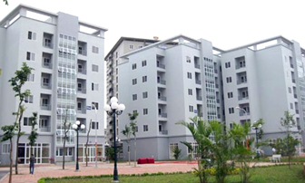 Vẫn nhiều vướng mắc trong đầu tư xây đô thị mới Việt Hưng