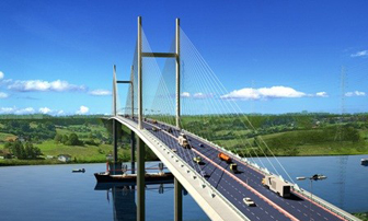 Sắp có thêm cầu nối TPHCM-Đồng Nai