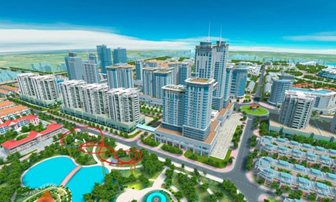 Trình phê duyệt quy hoạch phân khu đô thị phố cổ Hà Nội 