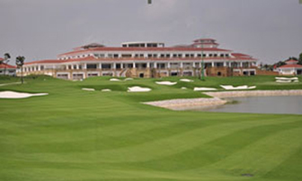 Sân golf Long Biên đi vào hoạt động ngày 29-6