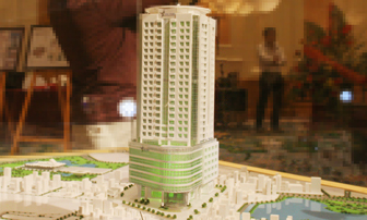 Chính thức mở bán dự án Star Tower