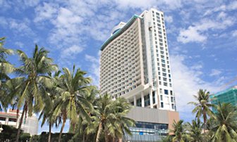 Sheraton Nha Trang bổ nhiệm Tổng Giám đốc mới