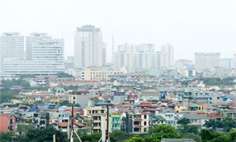 Đà Nẵng: Hơn 4.000 đất nền chờ tung ra thị trường