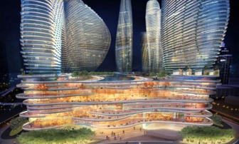 Dự án casino resort 3 tỷ USD ở Miami