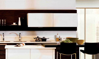 Ưu đãi đặc biệt với sản phẩm bếp cao cấp Cucine và bộ sưu tập Spazio