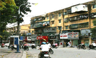 Hà Nội: 