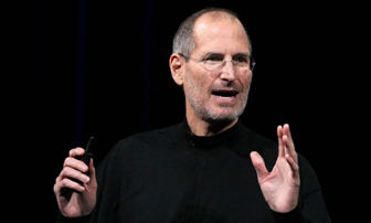 Steve Jobs và những ngôi nhà mang dấu ấn cuộc đời