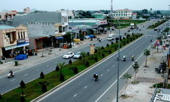 Đà Nẵng: Thêm một khu đô thị quy mô 1.000 ha