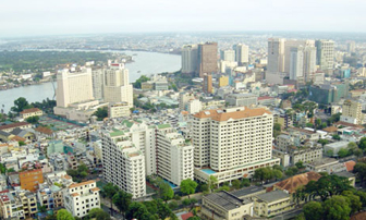 Đô thị trung tâm phát triển tới huyện Gia Lâm