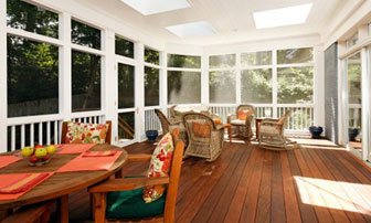 Loại cửa sổ mái nào phù hợp với không gian nhà bạn?