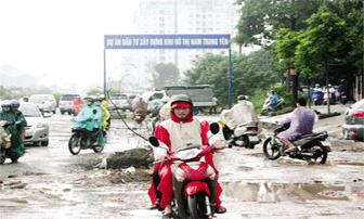 Hà Nội: “Khủng hoảng” nhà tái định cư