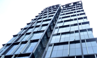 Khai trương văn phòng cho thuê tại cao ốc AB Tower