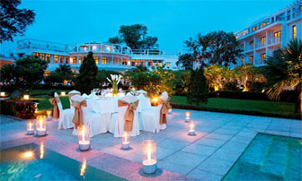 La Residence Huế lọt top 20 resort hàng đầu châu Á 