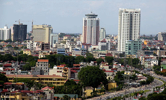 Hà Nội: 70% bất động sản giảm sâu