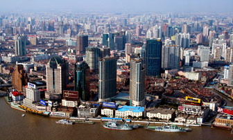 Hãng bất động sản lớn nhất Trung Quốc công bố doanh thu 