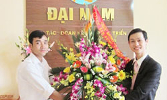 “Đại gia” bất động sản khi còn là sinh viên 