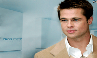 Chàng tài tử đẹp trai Brad Pitt bán nhà triệu đô