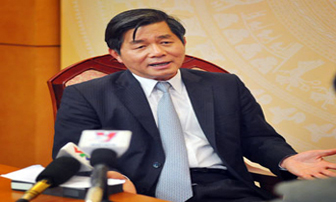 Bộ trưởng Kế hoạch & Đầu tư bàn về casino cho đô thị Việt