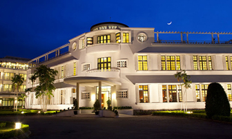 La Residence Huế trong Top 20 resort hàng đầu Châu Á