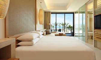 Hyatt Regency Danang Resort and Spa