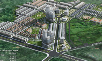 Kiến nghị tạm dừng triển khai khu đô thị Nam An Khánh