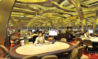 Bàn tròn: Vấn đề xây dựng Casino cho đô thị Việt