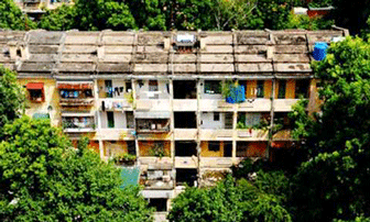 Hà Nội: Gấp rút khảo sát chung cư cũ để sửa chữa