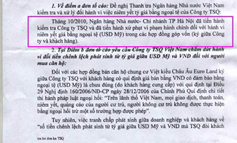 Làng Việt kiều châu Âu: Nỗi lo 