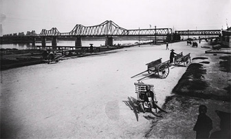 Cầu Long Biên quá khứ, hiện tại và tương lai