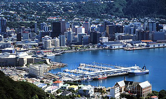 BĐS New Zealand được nhiều nhà đầu tư châu Á quan tâm
