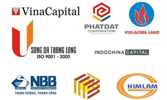 10 nhà đầu tư bất động sản hàng đầu Việt Nam