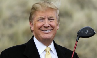 Tỷ phú Donald Trump tung 150 triệu USD tậu sân golf xa hoa