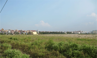 Hà Nội: Lập đoàn kiểm tra các dự án BĐS nợ tiền đất