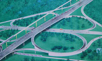 2013 hoàn thành cao tốc TP HCM - Long Thành - Dầu Giây