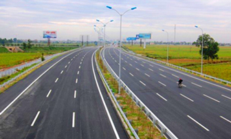 6,4 triệu USD phát triển hệ thống điều khiển giao thông đường cao tốc Hà Nội