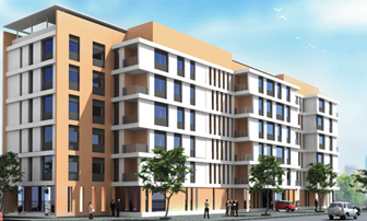 Xây dựng tòa nhà chung cư Newtatco tại huyện Từ Liêm
