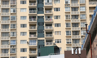 Khoảng 21.000 căn hộ chào bán trong năm 2012