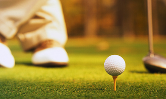 Xây sân golf 36 lỗ tại huyện Chương Mỹ