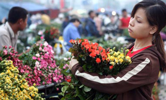 Biến hàng rong thành nét đẹp đô thị